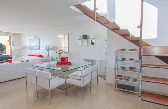 Super Penthouse mit Meerblick in Sol de Mallorca | Ref.: 12017