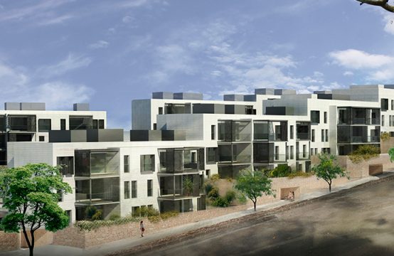 ANLAGE MIT DUPLEX/ERDGESCHOSS-WOHNUNGEN AB 479.000 € BIS ZU 707.000€ IN PALMA | Ref.: 12509