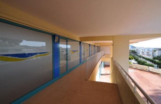 Ladenlokale mit Meerblick im Zentrum von Santa Ponsa, Mallorca | Ref.: 9599