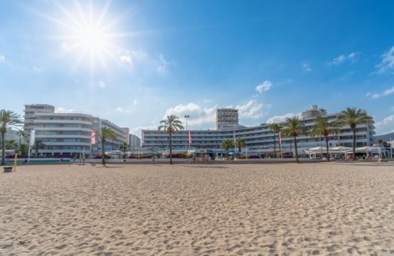 Studio 1. Linie Meer top Zustand Magaluf | Ref.: 11935