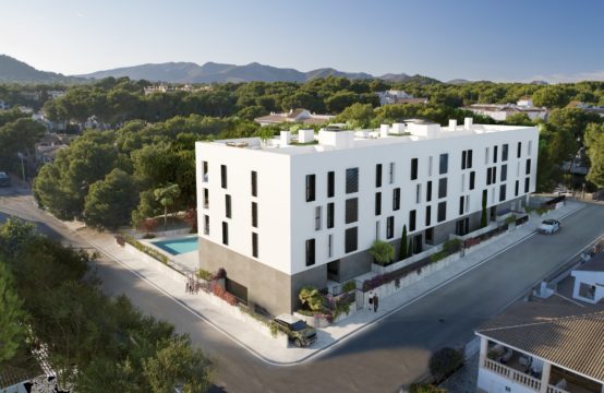 Neubau Immobilien in Cala Ratjada | Ref.: 12813