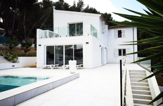 Traumhafte Villa in Costa de la Calma | Ref.: 12821