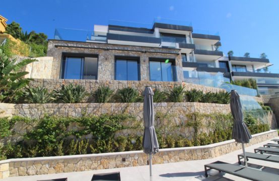 Genova. Exklusive Duplexwohnung mit 2 Terrassen | Ref.: 12630