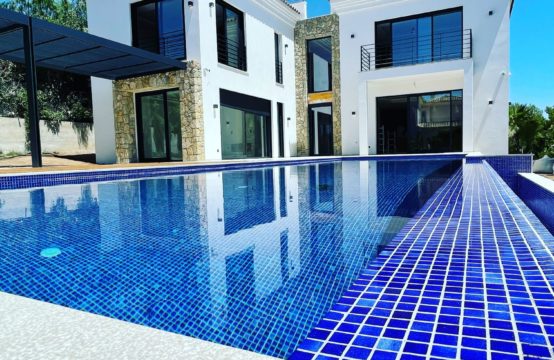 NEUBAUVILLA IN NOVA SANTA PONSA | Ref.: 12742