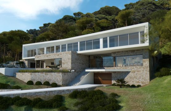 Neues Projekt in Sol de Mallorca | Ref.: 12894