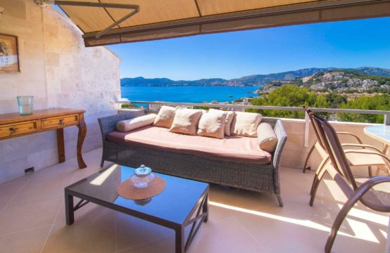 Wunderschöne Wohnung mit Meerblick in Costa de la Calma. | Ref.: 11767