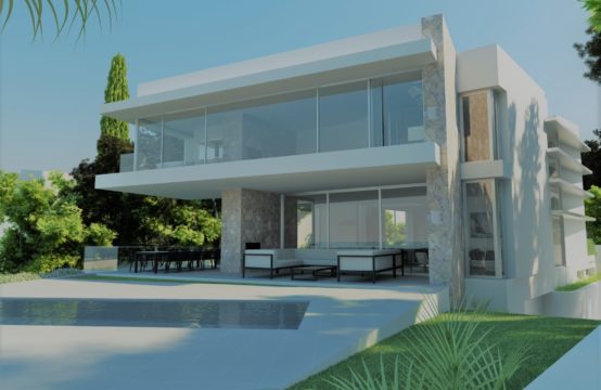 Exklusives Haus am Meer in El Toro | Ref.: 12905