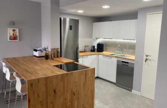 Renovierte Wohnung in Santa Ponsa | Ref.: 12921