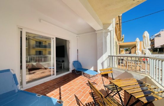 Traumhafte Wohnung in zentraler Lage in Playa de Palma | Ref.: 12919