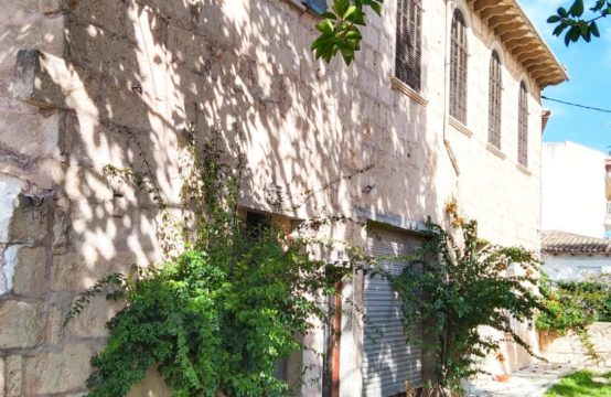 Haus mit Obstgarten in Santa Margalida zum renovieren | Ref.: 12934