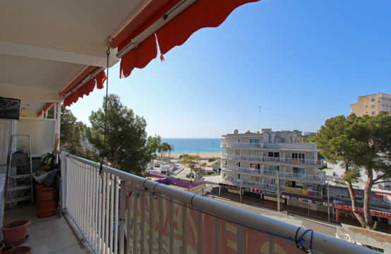 ATEMBERAUBENDE WOHNUNG MIT UNGLAUBLICHEM MEERBLICK IN MAGALUF | Ref.: 12025