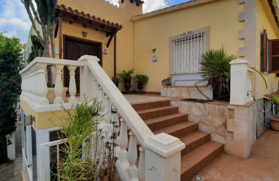 Villa mit Meerblick mit Pool in Portals Nous | Ref.: 12854