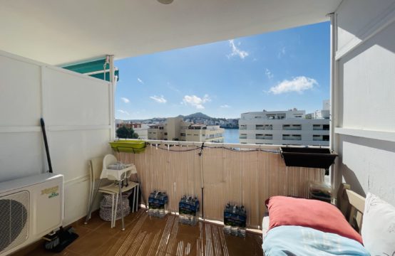 Schöne Lichtdurchflutete Wohnung mit Meerblick in Santa Ponsa | Ref.: 13000