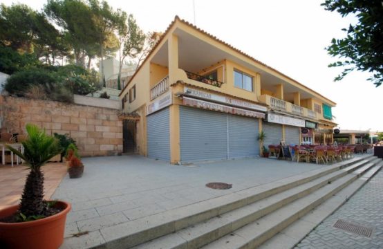 Ladenlokal in Costa de la Calma, Mallorca | Ref.: R6643