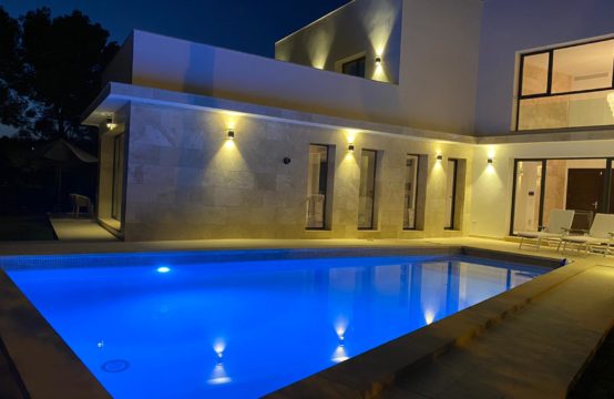 Fantastische Villa in Nova Santa Ponsa | Ref.: 12649