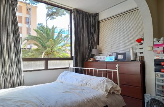 Studio Apartment for sale in the Jardin De Luz Resort in Santa Ponsa Mallorca | Ref.: 13068