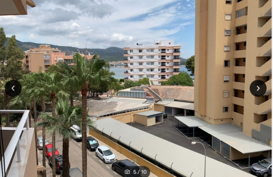 Renovierte Wohnung in Palmanova | Ref.: 13069