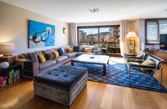 Designer-Wohnung am Port de Palma | Ref.: 13070