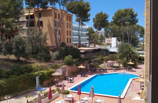 Wunderschönes Studio 3 Minuten von Strand Santa Ponca entfernt | Ref.: 12803