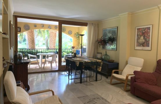 Schoenes  Apartment im Ambassador Park in Santa Ponsa | Ref.: R12670