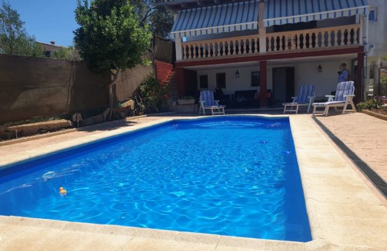 Schöne Finca in Manacor | Ref.: 12847
