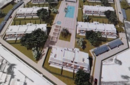 Wohnkomplex in Es Trenc | Ref.: 13150