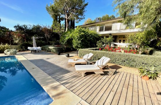 Erstaunliche Villa im Südwesten von Mallorca zu verkaufen | Ref.: 13155