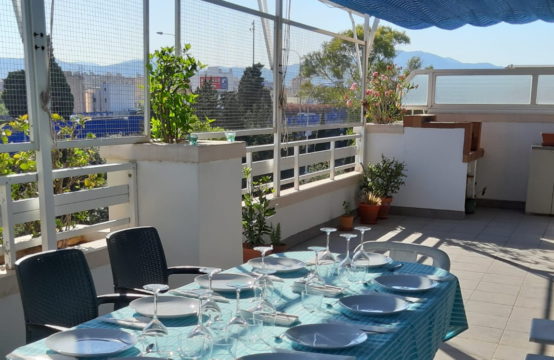 Schöne und helle komplett renovierte 3-Zimmer-Wohnung in Palma zu verkaufen | Ref.: 13168