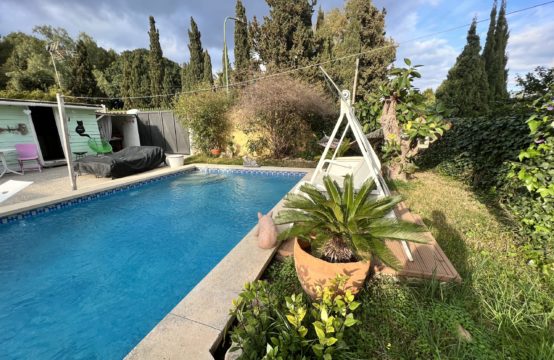 Charmantes Haus an der Costa de la Calma | Ref.: 13010