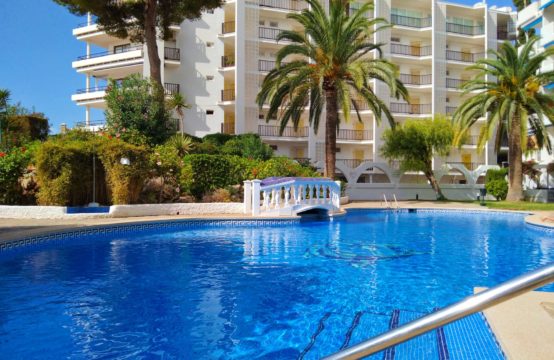 Strandapartment in beste Lage in Santa Ponca | Ref.: 13178