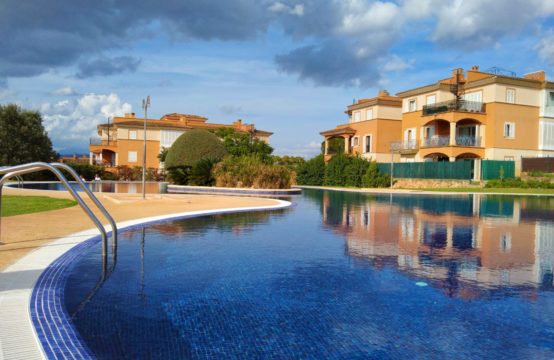Schöne grosszügige Wohnung in Son Gual bei Palma | Ref.: 13180