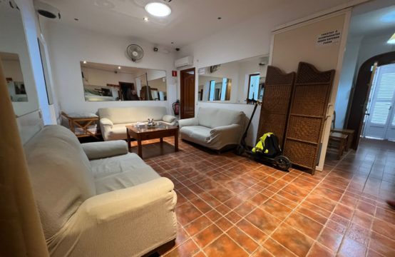 5-Zimmer-Wohnung im Erdgeschoss zum Verkauf in der Gegend von Palma. In der Nähe des Zentrums, Einkaufsmöglichkeiten, Restaurants, Strand. Alle max 10 | Ref.: 13193