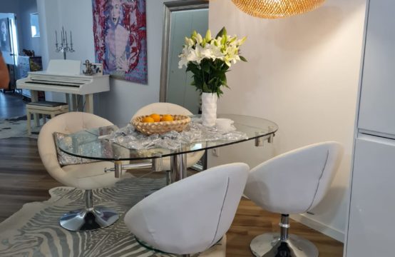 Fantastisches Luxus-Apartment mit 1 Schlafzimmer zum Verkauf oder zur Miete ganz in der Nähe des Strandes | Ref.: R13202