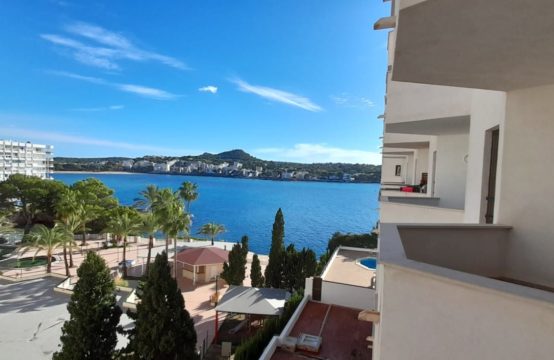 Schöne Bar mit Meerblick zum Verkauf im Westen von Mallorca | Ref.: 13208