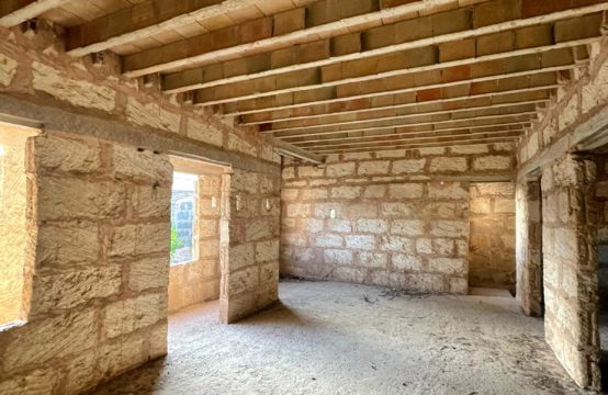 Großartige Gelegenheit für Investoren und Bauträger, ein Haus in Urban Zona in der Mitte der Insel zu bauen. | Ref.: 13214