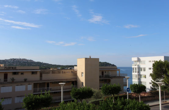 Schöne Apartament mit Meerblick in Santa Ponca | Ref.: 11539