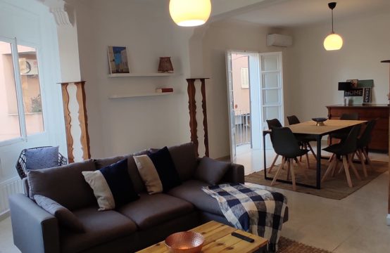 Super renovierte Altstadtwohnung in Inca | Ref.: 13228