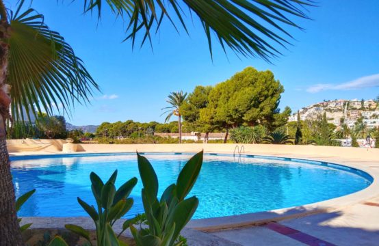 Traumhafte Penthaus mit Meerblick in Santa Ponca | Ref.: 13201