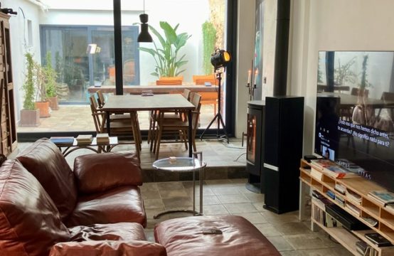 Stilvolles Haus mit 5 Schlafzimmern im Zentrum von Felanitx zu verkaufen! | Ref.: 13245