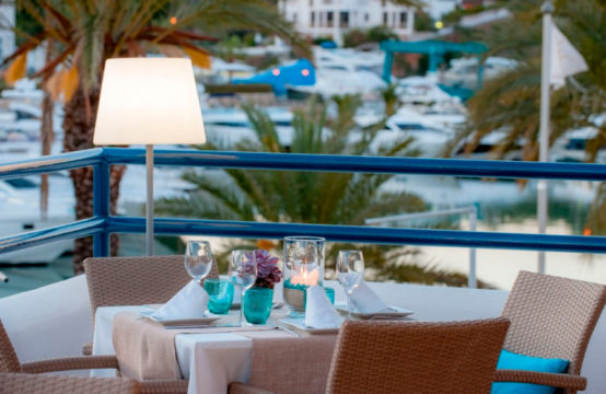 Tolles Restaurant mit fantastischer Lage und Aussicht im Südosten von Mallorca zu verkaufen. | Ref.: 13247