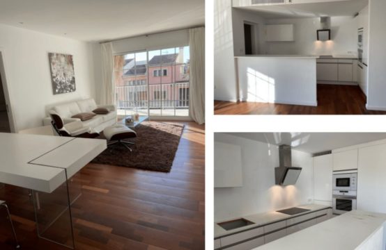 Zu verkaufen eine erstaunliche moderne 2-Zimmer-Wohnung in Porto Cristo. | Ref.: 13258