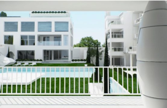 Zu verkaufen eine erstaunliche moderne 2-Zimmer-Wohnung in Porto Cristo. | Ref.: 13260
