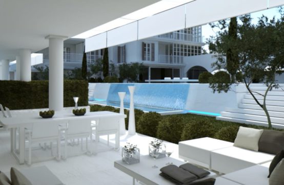 Fantastische Wohnung im Erdgeschoss zum Verkauf in Porto Cristo, Mallorca | Ref.: 13265
