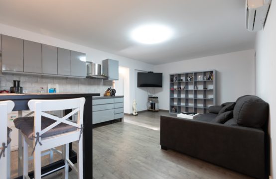 Schöne grosse Wohnung mit Pool in eine ruhige Lage in Santa Ponca | Ref.: 13136