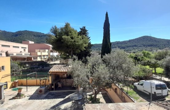Investoren !!! Aufmerksamkeit!!! Immobilie zu verkaufen in Andratx, Südwesten von Mallorca! | Ref.: 13204