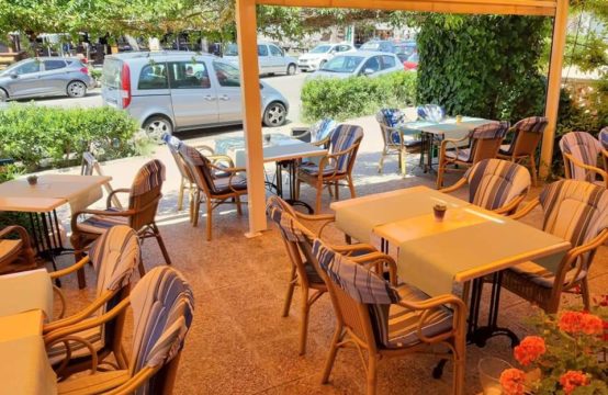 Schönes Restaurant mit Terrasse zum Transfer in Cala Ratjada | Ref.: 13226