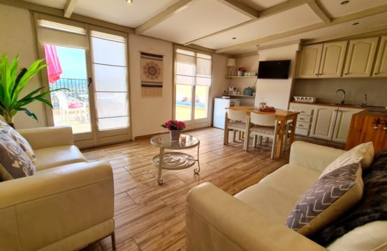 Tolles Penthouse mit 1 Schlafzimmer in Capdepera zu vermieten | Ref.: R13253