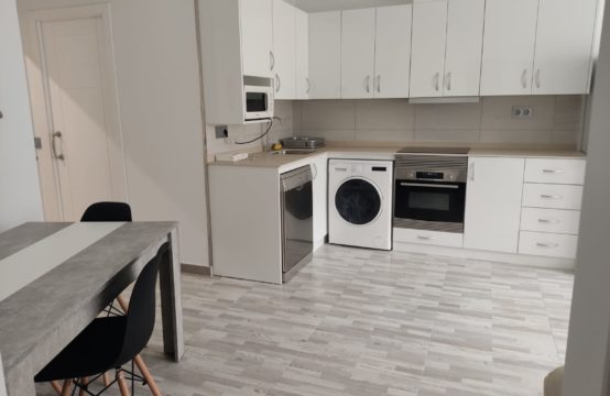 Schöne 2-Zimmer-Wohnung in Santa Catalina Palma zu vermieten | Ref.: R13267