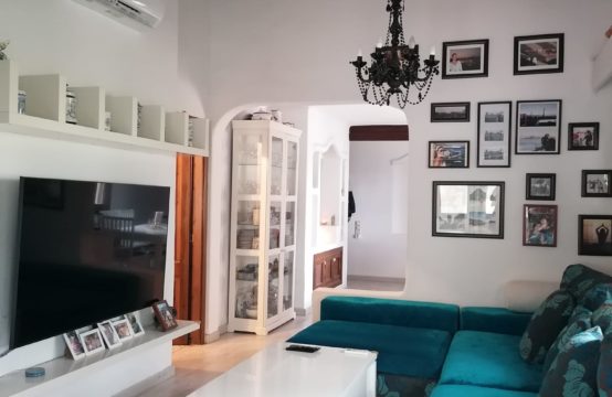 Schöne, geräumige 2-Zimmer-Wohnung zum Verkauf in ruhiger Lage im Westen von Mallorca | Ref.: 13268