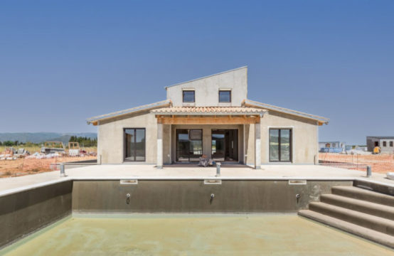 Haus mit 4 Schlafzimmern in Santa Maria zu verkaufen | Ref.: 13270